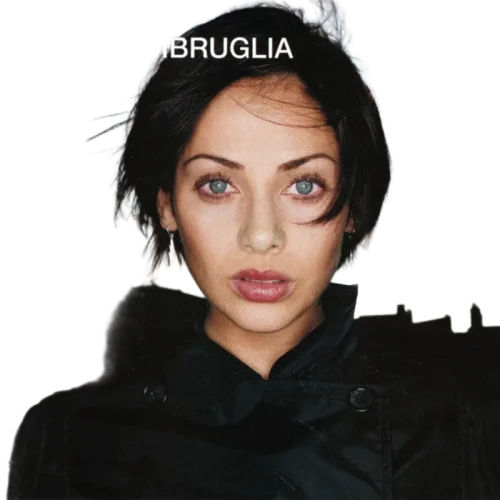 Natalie Imbruglia : Left Of The Middle (CD, Album, Club, Enh)