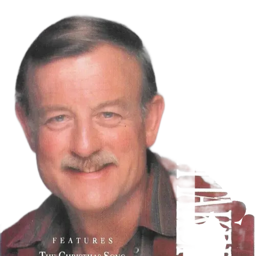 Roger Whittaker : I Wish You A Merry Christmas (Cass, Comp, HX )
