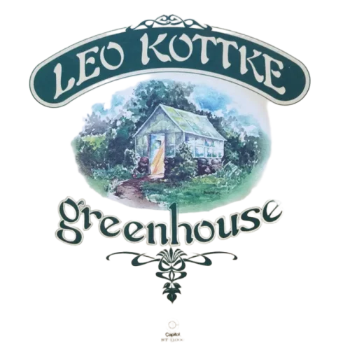 Leo Kottke : Greenhouse (LP, Album, RP, Los)