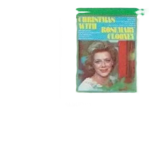 Rosemary Clooney : Christmas With Rosemary Clooney (Cass)