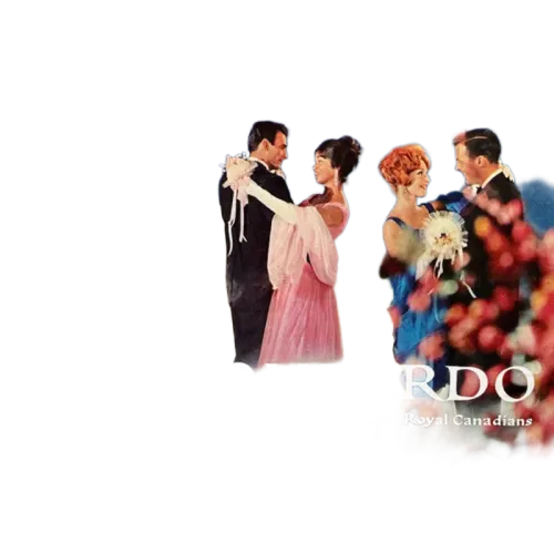 Guy Lombardo And His Royal Canadians : The Sweetest Waltzes This Side Of Heaven (LP, Album, RE, Jac)