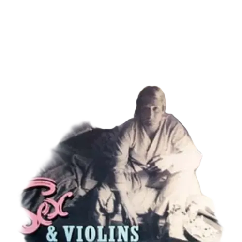 Martin Mull : Sex & Violins (LP, Album)