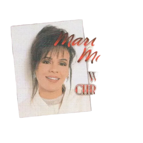 Marilyn McCoo : White Christmas (CD, Album)