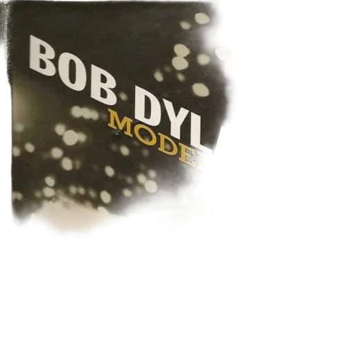 Bob Dylan : Modern Times (CD, Album + DVD-V, NTSC + Ltd)