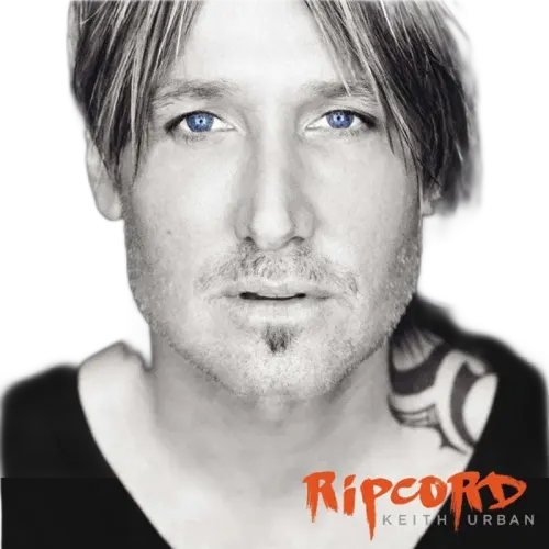 Keith Urban : Ripcord (CD, Album)
