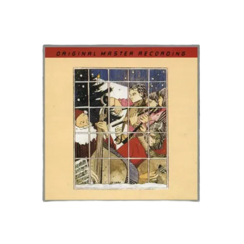 The Christmastide Musicians : New England Christmastide (CD, Album, RM)