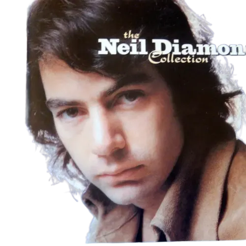 Neil Diamond : The Neil Diamond Collection (CD, Comp, Club)