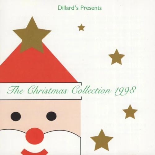 Various : The Christmas Collection 1998 (CD, Comp)