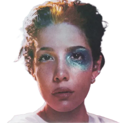 Halsey : Manic (CD, Album, Dig)