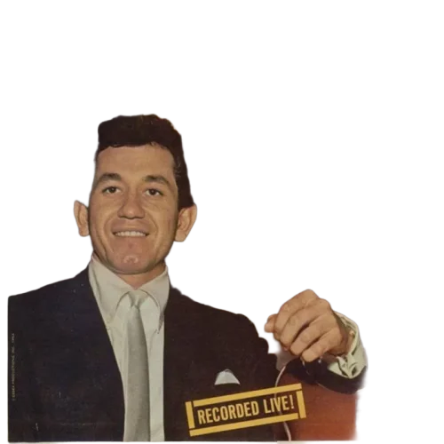 Trini Lopez : Trini Lopez At PJ's (LP, Album)