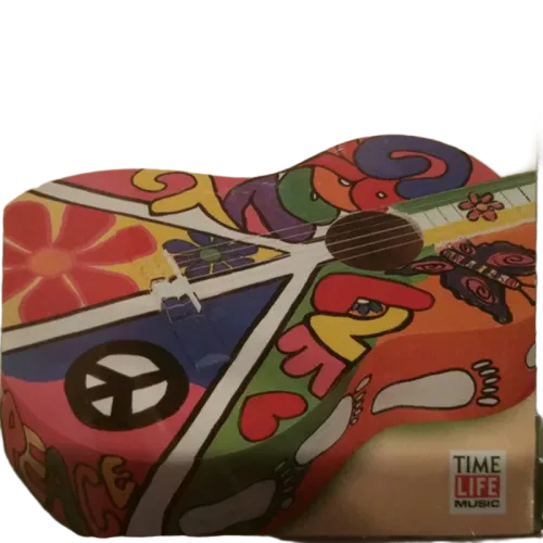 Various : Classic '60s The Beat Goes On (CD, Comp)