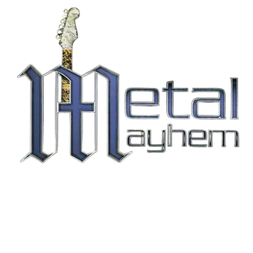 Various : Metal Mayhem  (CD, Comp)