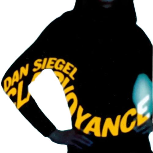 Dan Siegel : Clairvoyance (CD, Album)