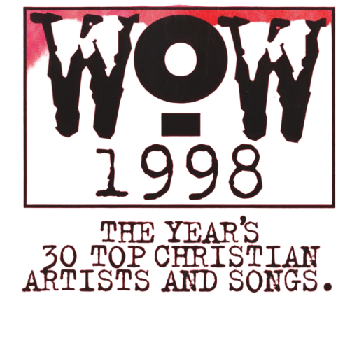 Various : WoW 1998 (The Year's 30 Top Christian Artists And Songs) (2xCD, Comp)