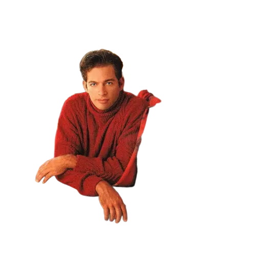 Harry Connick, Jr. : When My Heart Finds Christmas (CD, Album, Club)