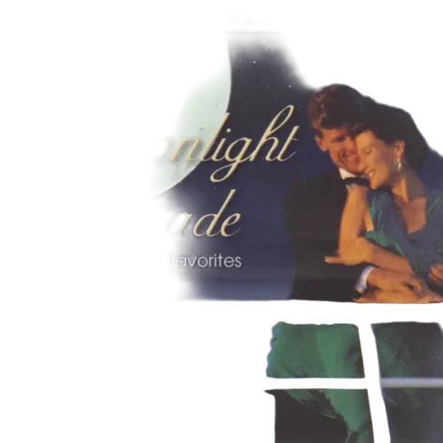 Various : Moonlight Serenade: Great Orchestral Favorites (CD, Comp)