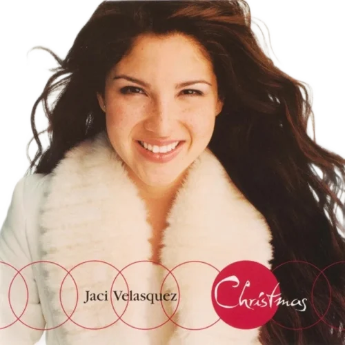 Jaci Velasquez : Christmas (CD, Album)