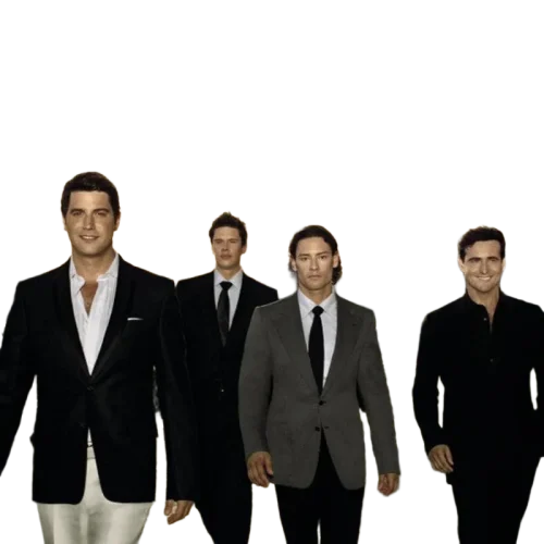 Il Divo : Siempre (CD, Album)