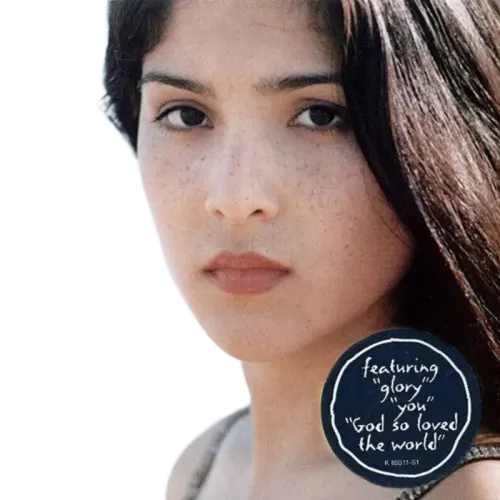 Jaci Velasquez : Jaci Velasquez (CD, Album)