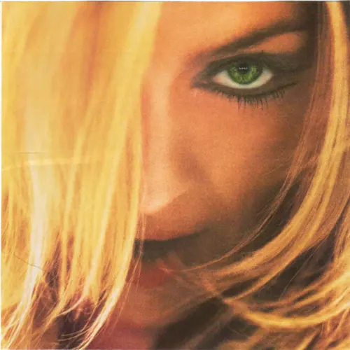 Madonna : GHV2 (Greatest Hits Volume 2) (CD, Comp, WEA)