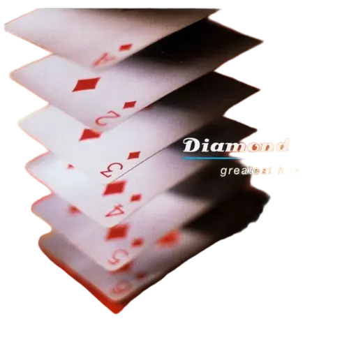 Diamond Rio : Greatest Hits (CD, Comp, Club)