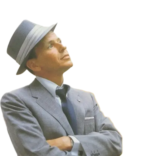 Frank Sinatra : Classic Sinatra - His Great Performances 1953-1960 (CD, Comp, Mono, RM)
