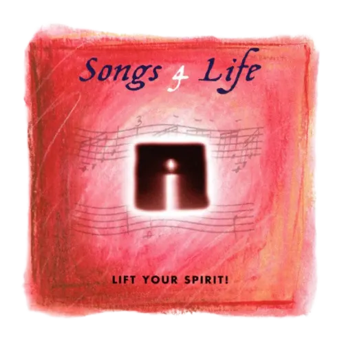 Various : Songs 4 Life - Lift Your Spirit (2xCD, Comp)