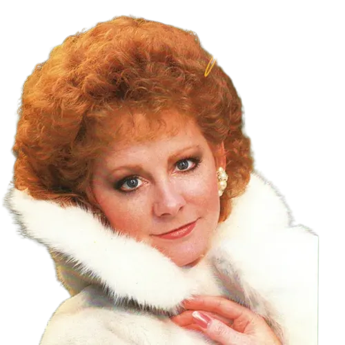 Reba McEntire : Merry Christmas To You (CD, Album, Club, JVC)