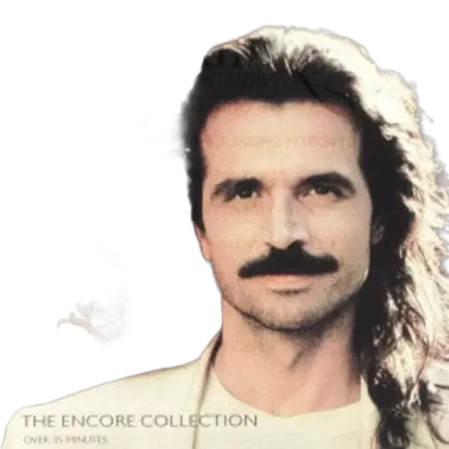Yanni (2) : Nightbird (CD, Comp)
