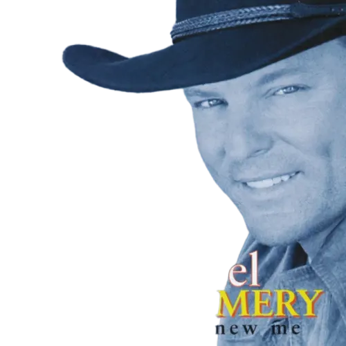 John Michael Montgomery : Brand New Me (HDCD, Album)