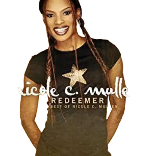 Nicole C. Mullen : Redeemer  The Best of Nicole C. Mullen (CD, Comp)