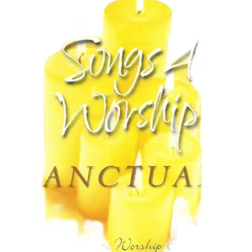 Various : Songs 4 Worship - Sanctuary (2xCD)