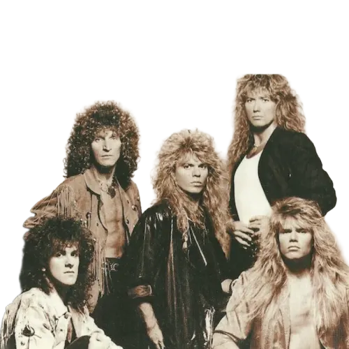 Whitesnake : The Best Of Whitesnake (CD, Comp, RE, RM)