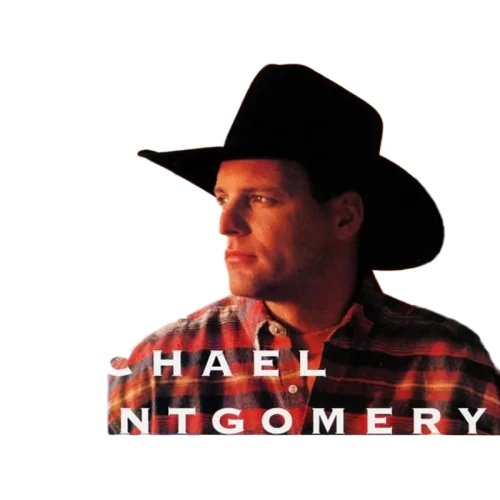 John Michael Montgomery : Kickin' It Up (CD, Album)