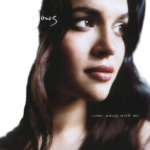 Norah Jones : Come Away With Me (CD, Album)