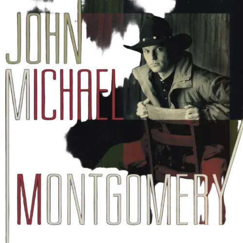 John Michael Montgomery : John Michael Montgomery (CD, Album)