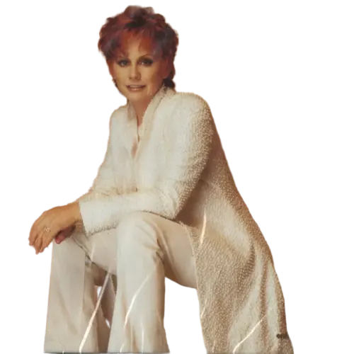 Reba McEntire : If You See Him (HDCD, Album, Club, Enh)