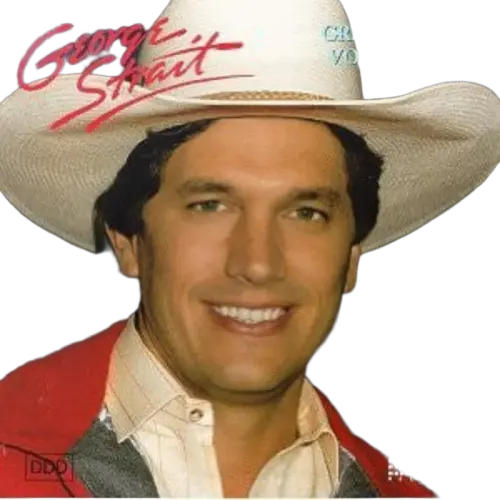 George Strait : Greatest Hits Volume Two (CD, Comp)
