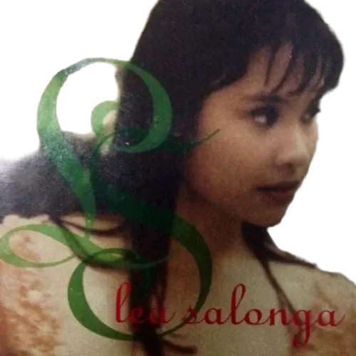 Lea Salonga : Lea Salonga (CD, Album)