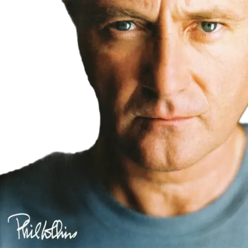 Phil Collins : Testify (CD, Album)
