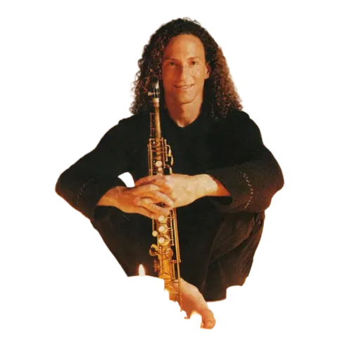 Kenny G (2) : Faith - A Holiday Album (CD, Comp, RE)