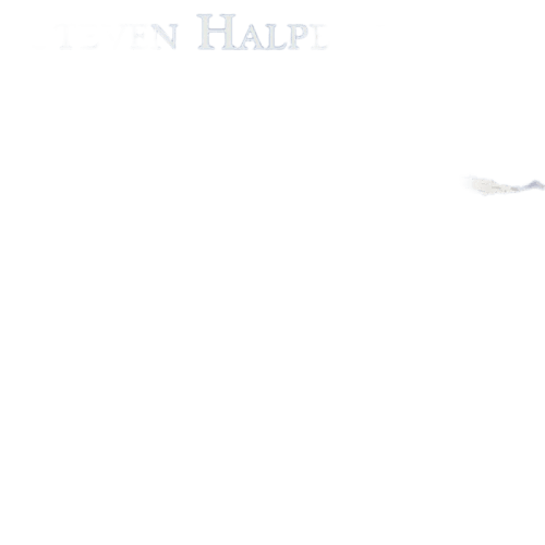 Steven Halpern : Serenity Suite (CD)