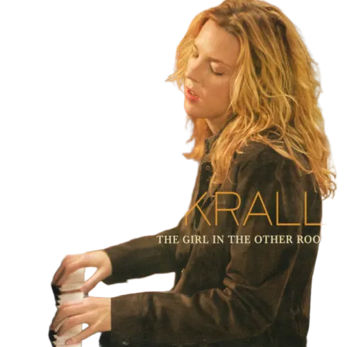 Diana Krall : The Girl In The Other Room (CD, Album, Enh, UML)