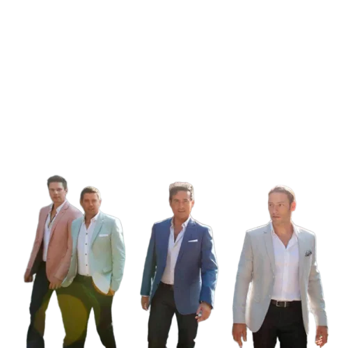 Il Divo : Amor & Pasión (CD, Album)