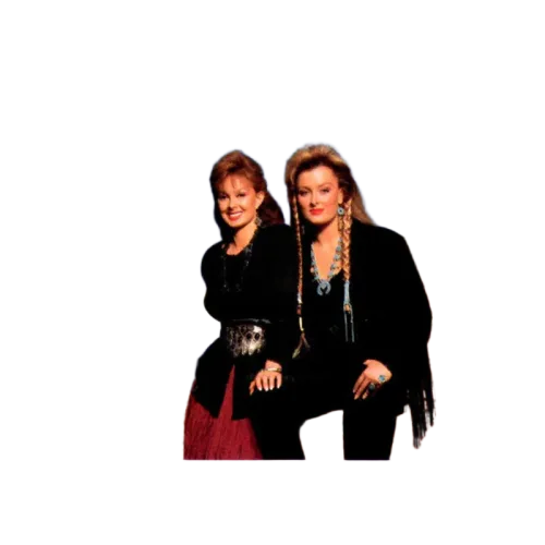 The Judds : Love Can Build A Bridge (CD, Album)