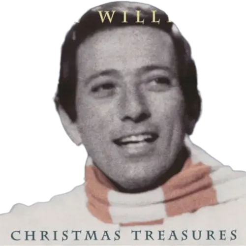 Andy Williams : Andy Williams Live - Christmas Treasures (CD, Album)