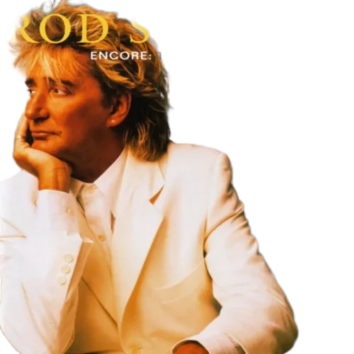 Rod Stewart : Encore: The Very Best Of Rod Stewart, Vol. 2 (CD, Comp)