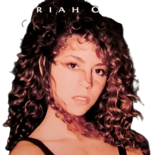 Mariah Carey : Mariah Carey (CD, Album)