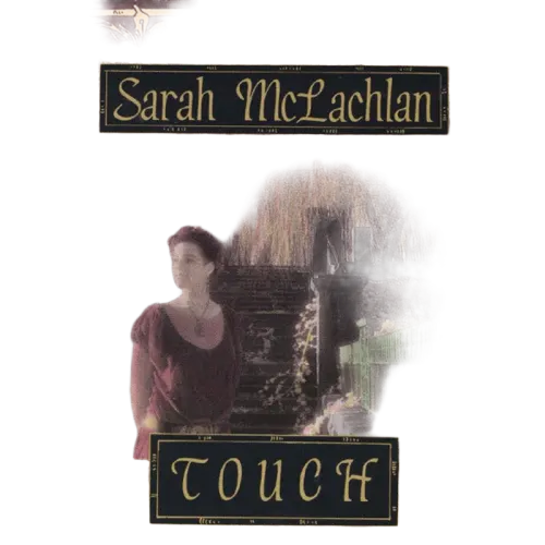 Sarah McLachlan : Touch (CD, Album)
