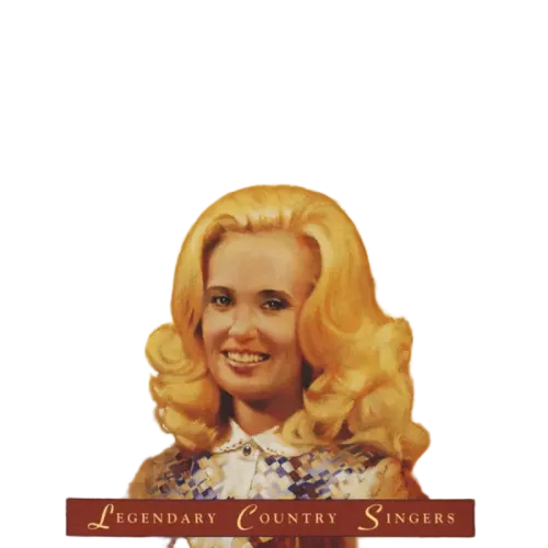 Tammy Wynette : The Country Music Hall Of Fame Presents Tammy Wynette (CD, Comp)